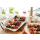 Philips HD9951/00 Zestaw do grillowania do Ovi Smart XXL - 1035569 - zdjęcie 3